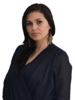 Mónica Moreira Soares